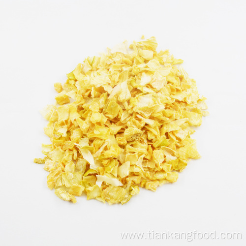 White Onion Dried Flakes